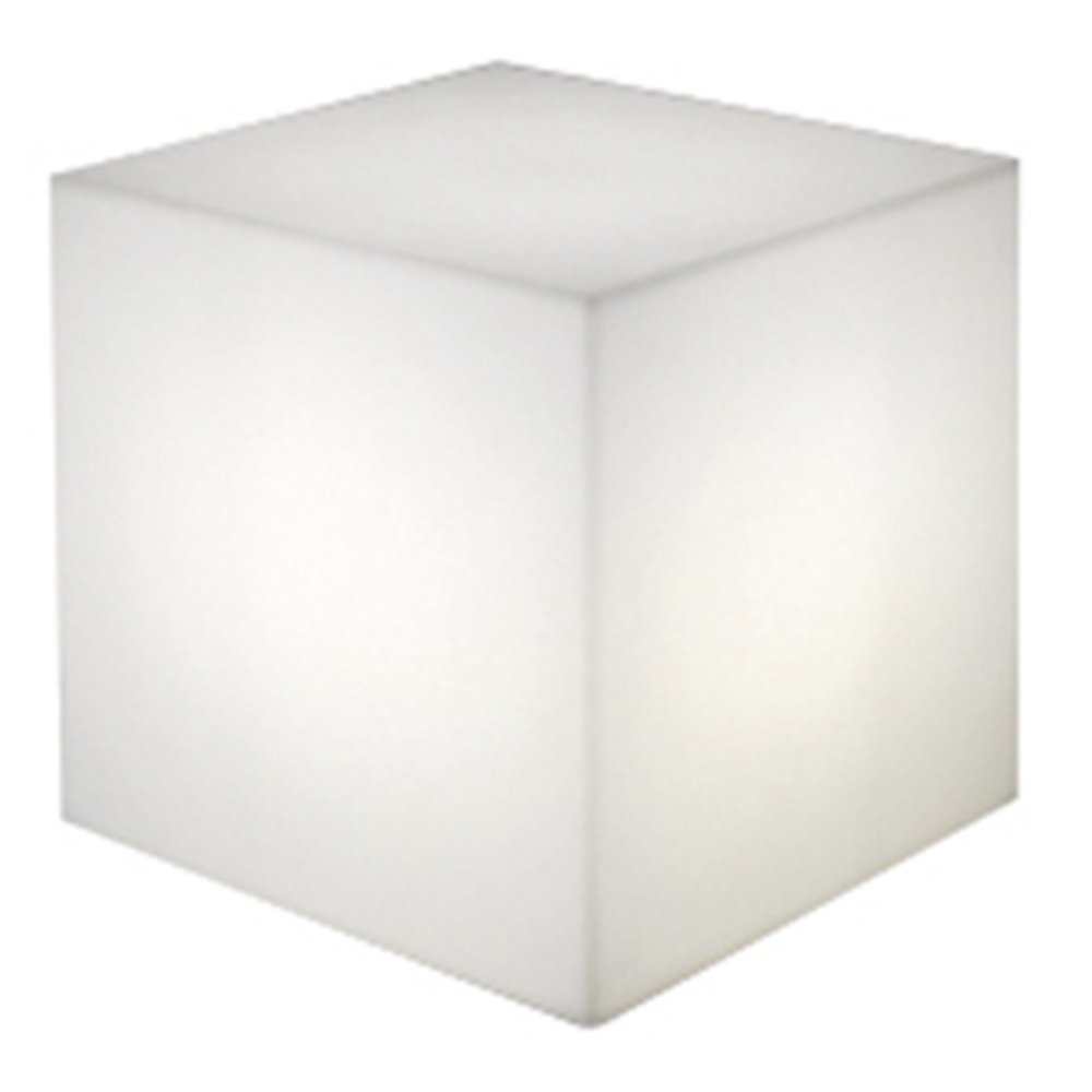 Alquiler de Iluminación Cubo Square